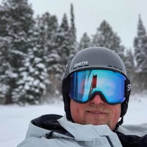 Meet your Posher, Brandon